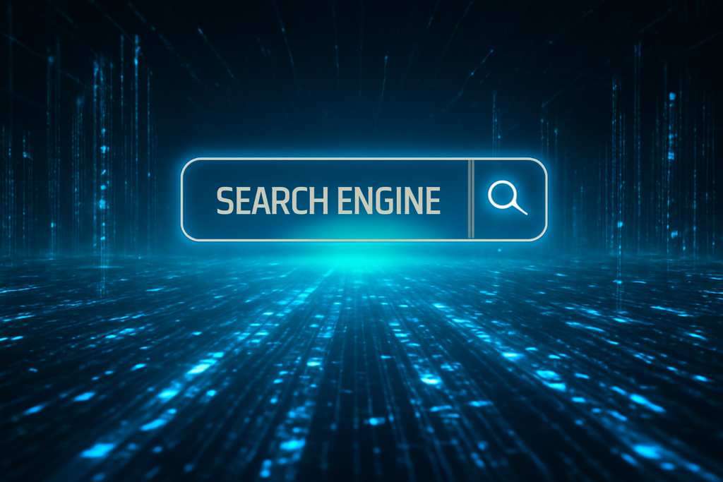 Google Değişiyor: Denemeye Değer Altı Arama Motoru