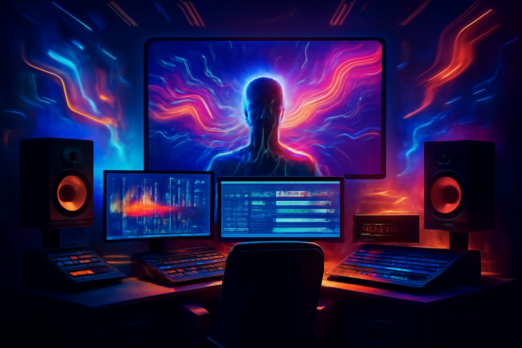 Spotify ve Universal Music’ten AI Kapak ve Remix Anlaşması