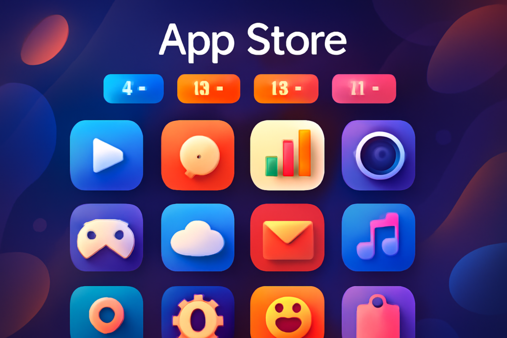 Apple, Avustralya ve Vietnam’da App Store Yaş Sınıflandırmalarını Güncelliyor