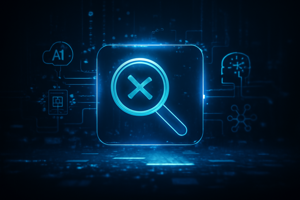 Google Arama’da ‘disregard’ Kelimesi Artık Geçersiz