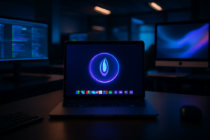 Gemini Uygulaması, Mac İçin ‘Spark’ Ajanı ve Sesli Kontrol Özellikleri Ekliyor