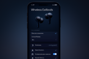 iOS 27 ile AirPods Ayarları Yeniden Tasarlanıyor