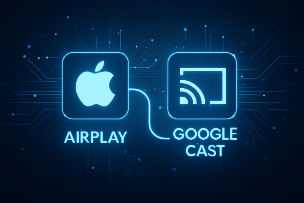 iOS 27, Google Cast ve Diğer Yayın Protokolleriyle Entegre Olabilir