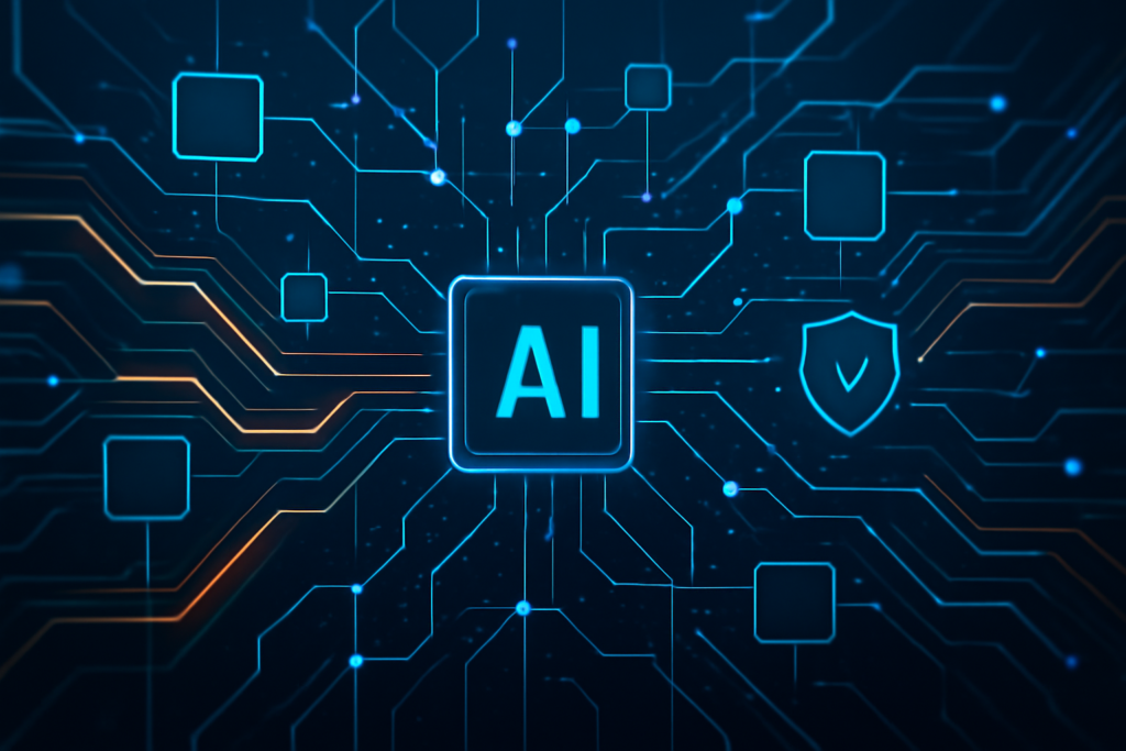 Herkes AI güvenliğini gerçek zamanlı olarak yönetiyor — Google bile