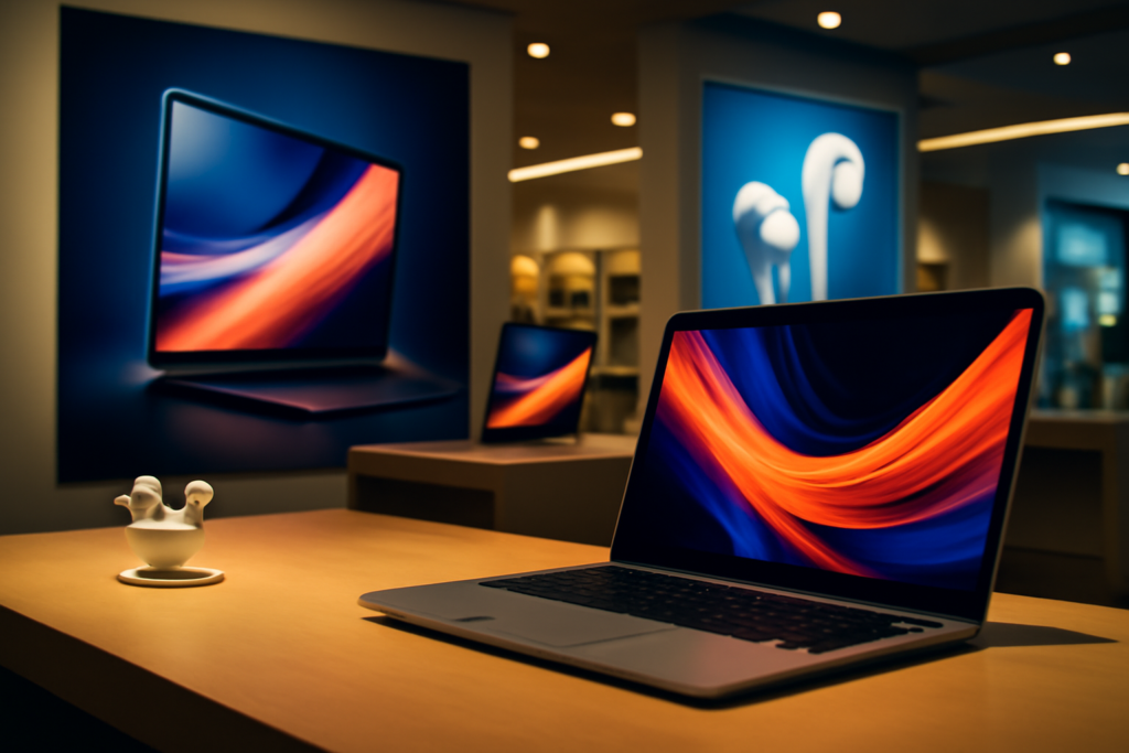 Apple’ın Anma Günü İndirimleri: AirPods Pro 3, M5 MacBook Air’de 199$ İndirim ve Daha Fazlası