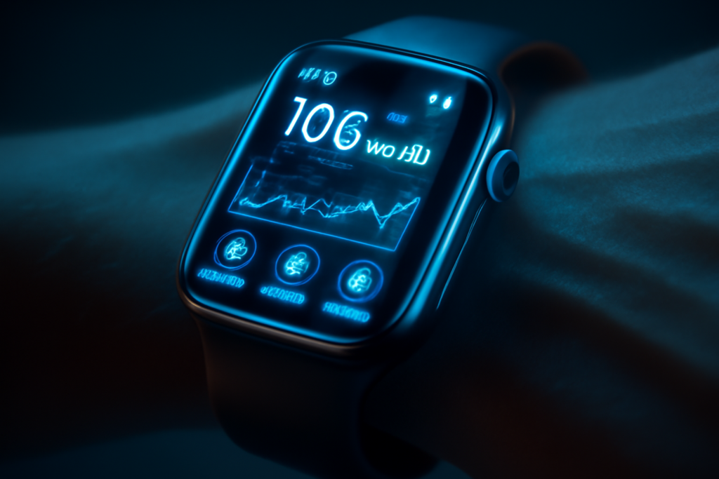 Apple Watch’ta Glukoz İzleme Projesinde Umut Veren Gelişme