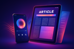 Spotify, Müzikten Öte İçeriklerle Kullanıcıları Büyülüyor