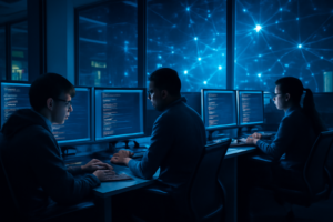 Cognition, AI Kodlama Startupu 1 Milyar Dolar Yatırım Topladı