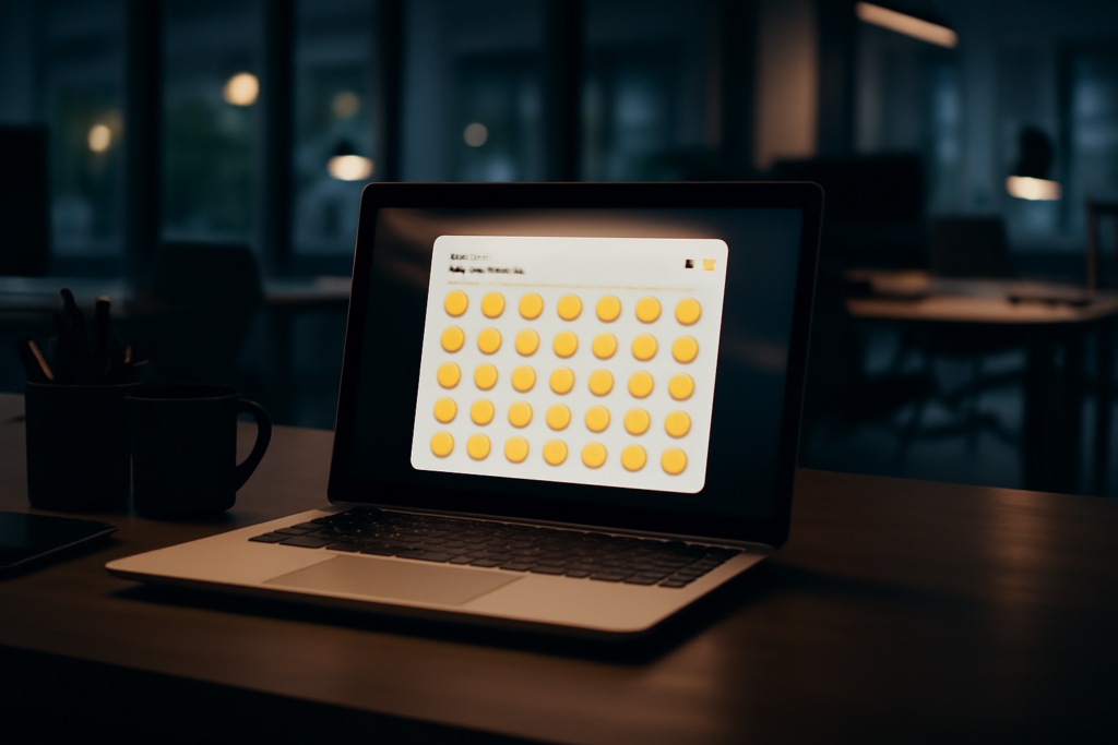 Mojito: Mac İçin Ücretsiz Emoji Seçici ve Otomatik Tamamlama Özelliği