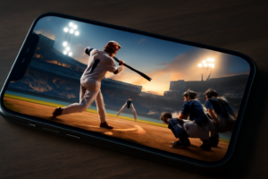MLB: The Show iPhone’da Resmen Kullanıma Sunuldu