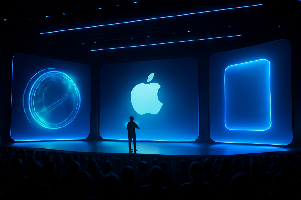 Apple’ın WWDC 2026 Anahtar Notu: iOS 27 ve Yenilenen Siri’yi Canlı İzleyin