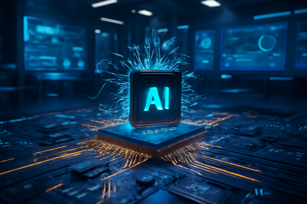Groq, AI Çip Alanında 650 Milyon Dolar Yatırım Arayışında
