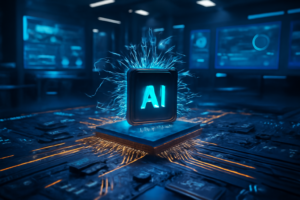 Groq, AI Çip Alanında 650 Milyon Dolar Yatırım Arayışında