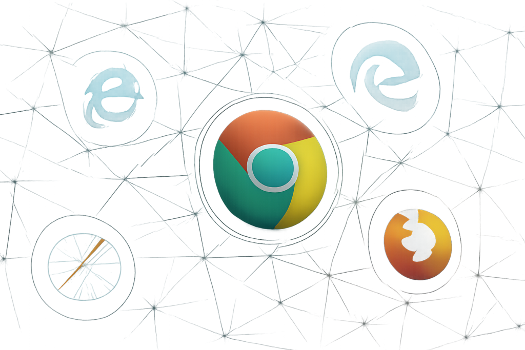 2026’da Chrome ve Safari’ye Rakip Olacak En İyi Tarayıcılar