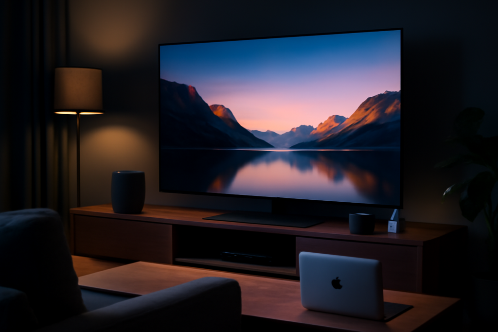 Apple TV ve HomePod mini Bu Sonbahar Geliyor; Siri Remote Yenilenebilir
