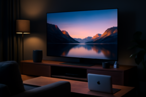 Apple TV ve HomePod mini Bu Sonbahar Geliyor; Siri Remote Yenilenebilir