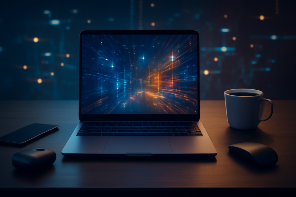 599 Dolara MacBook Neo’ya Rakip: Nvidia’nın Yeni PC Çipi Tanıtıldı