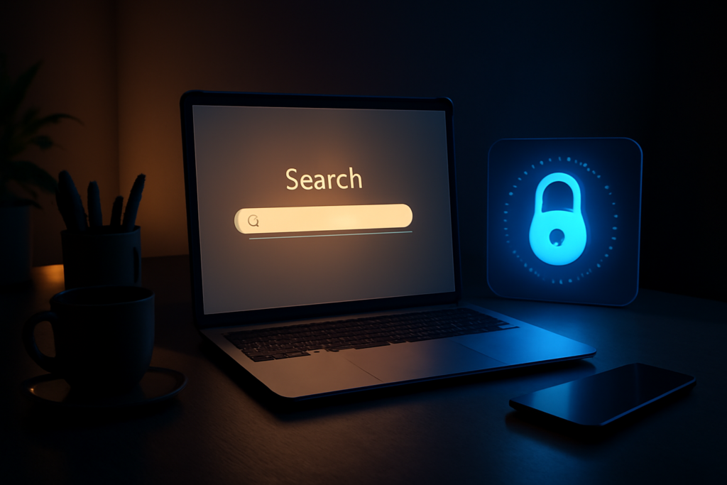 DuckDuckGo, ‘AI Olmayan’ Arama Motorunu Erişilebilir Hale Getiriyor
