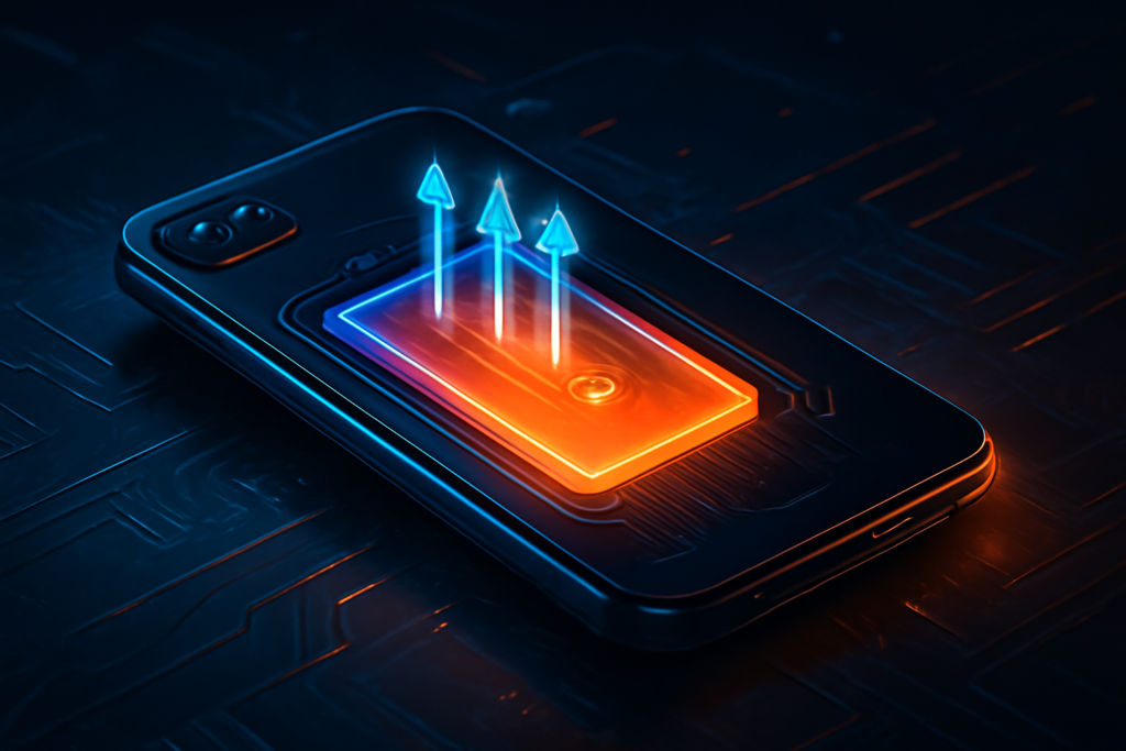 iPhone Ultra’nın Yeni Özelliği Ortaya Çıktı: Buhar Odası