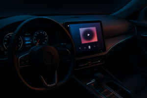 Nintendo Müzik Uygulaması CarPlay Desteğiyle Güncellendi