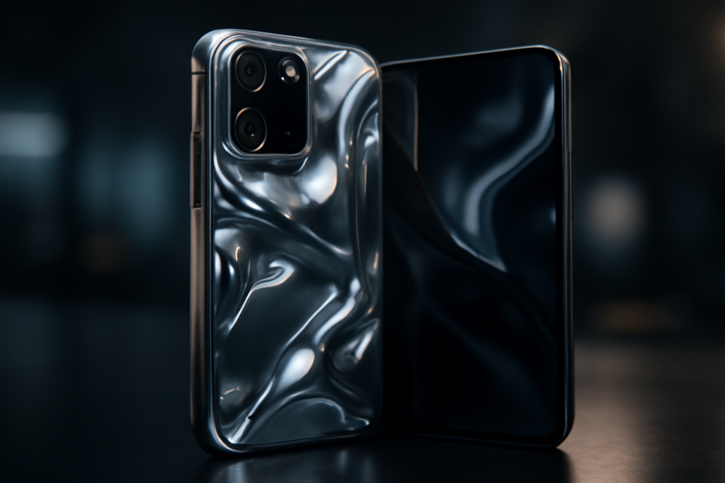 iPhone Ultra, 15 Yıldır Beklenen Bir Teknolojiyle Geliyor