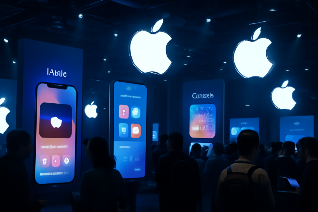 Apple 2026 Tasarım Ödülleri’ni Kazanan Uygulama ve Oyunları Açıkladı